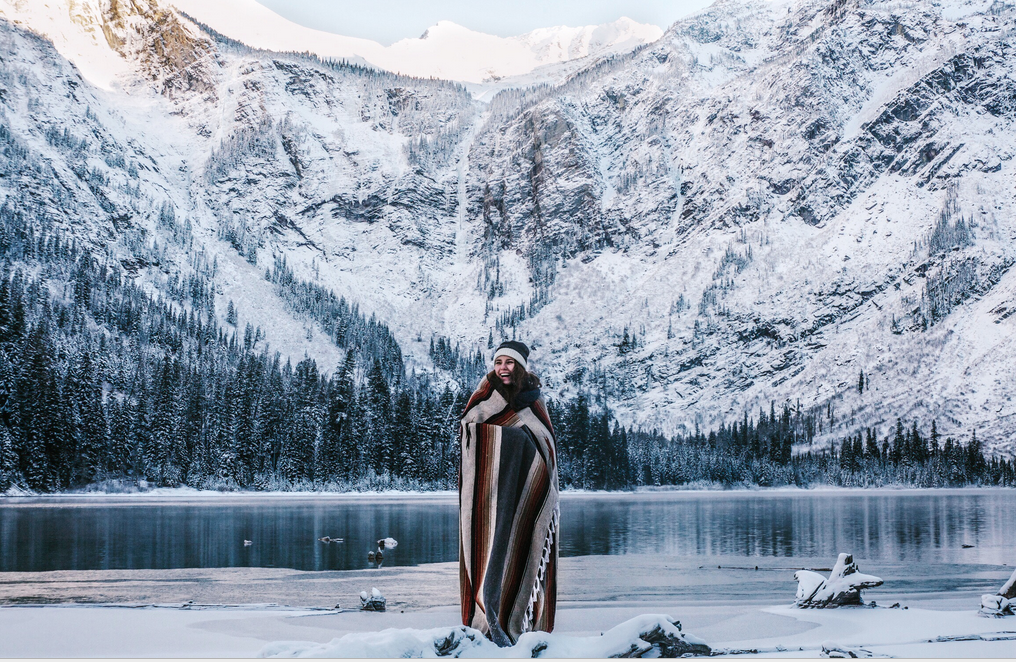 Giving Back with Sackcloth & Ashes